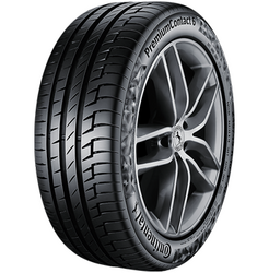 235/45R17 94W PremiumContact 6 FR CONTINENTAL