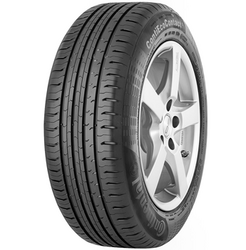 245/45R18 96W ContiEcoContact 5 CONTINENTAL