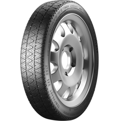 T125/70R15 95M sContact CONTINENTAL