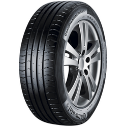 225/55R17 97Y ContiPremiumContact 5 MO/* CONTINENTAL