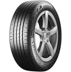205/45R17 88H XL EcoContact 6 CONTINENTAL