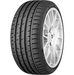 265/40R20 104Y XL ContiSportContact 3 AO (DOT 23) FR CONTINENTAL