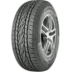 265/65R18 114H ContiCrossContact LX 2 (DOT 19) FR BSW M+S CONTINENTAL