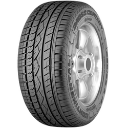 255/50R19 103W CrossContact UHP MO FR CONTINENTAL
