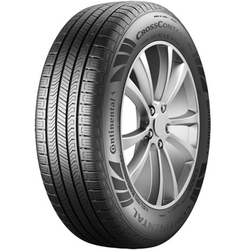 265/35R21 101W XL CrossContact RX ContiSilent MO1 (DOT 22) FR M+S CONTINENTAL