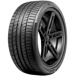 265/40R21 101Y ContiSportContact 5P SUV N0 (DOT 23) FR CONTINENTAL