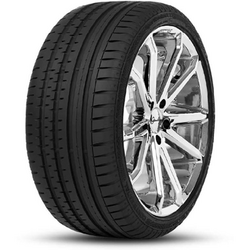 265/45R20 ZR 104Y ContiSportContact 2 MO (DOT 23) FR CONTINENTAL