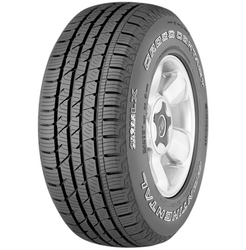 245/65R17 111T XL ContiCrossContact LX (DOT 23) BSW M+S CONTINENTAL