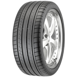 265/40R21 ZR (105Y) XL SP Sport Maxx GT NST B (DOT 23) DUNLOP