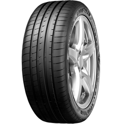 205/45R17 88W XL Eagle F1 Asymmetric 5 * ROF FP GOODYEAR