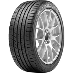 205/60R16 92V Eagle Sport TZ (DOT 23) FP GOODYEAR