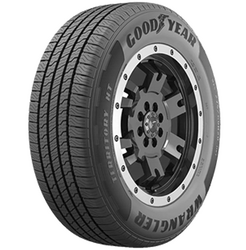 255/65R18 111H Wrangler HT Territory GOODYEAR