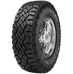 245/70R16 113/110Q Wrangler DuraTrac RT FP OWL M+S GOODYEAR