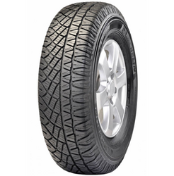 215/60R17 100H XL Latitude Cross M+S MICHELIN