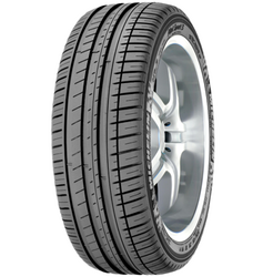 245/35R20 95Y XL Pilot Sport 3 MOE/* ZP MICHELIN