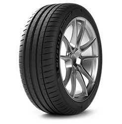 205/45R17 88V XL Pilot Sport 4 G1 MICHELIN