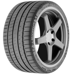 285/40R19 ZR (103Y) Pilot Super Sport N0 (DOT 18) MICHELIN