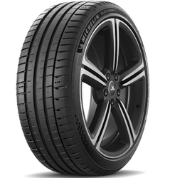 205/45R17 ZR (88Y) XL Pilot Sport 5 MICHELIN