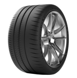 255/35R20 ZR (97Y) XL Pilot Sport Cup 2 N1 MICHELIN