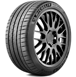 255/30R20 ZR 92Y XL Pilot Sport 4 S ZP (DOT 23) MICHELIN