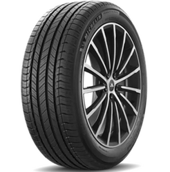 285/45R22 114Y XL Primacy All Season Acoustic LR M+S MICHELIN