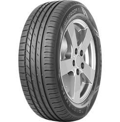 195/45R16 84V XL Wetproof 1 NOKIAN