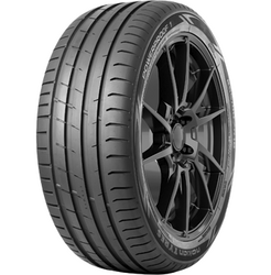 205/45R17 ZR 88Y XL Powerproof 1 NOKIAN
