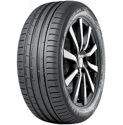 275/45R21 ZR 110Y XL Powerproof SUV (DOT 20) NOKIAN