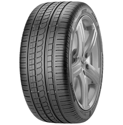 295/35R18 ZR (99Y) PZero Rosso Asimmetrico PIRELLI