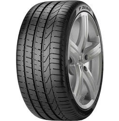 255/30R21 ZR (93Y) XL PZero (DOT 23) PIRELLI