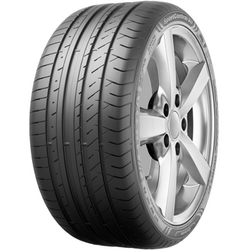 225/45R17 94Y XL SportControl 2 FP FULDA