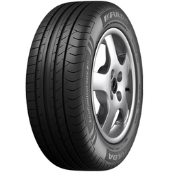 235/60R17 102V EcoControl SUV FP FULDA