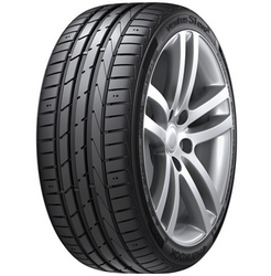 245/45R18 96W K117 Ventus S1 evo2 HANKOOK