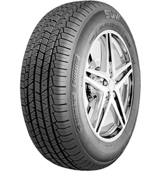 235/60R18 103V SUV Summer (DOT 20) M+S KORMORAN