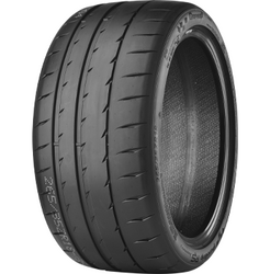 285/35R20 ZR 104Y XL PureGrip RS Asymmetry street (semi-slick) MFS TW200 GRIPMAX