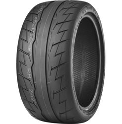 275/35R18 ZR 99Y XL PureGrip RS Z-1 street (semi-slick) (DOT 23) MFS TW200 GRIPMAX