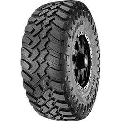 245/65R17 111Q Mud Rage M/T RWL M+S GRIPMAX