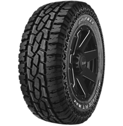 265/75R16 123/120Q Mud Rage R/T Max (DOT 21) OWL GRIPMAX