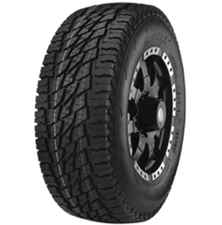 165/60R15 77T Inception A/T II RWL M+S GRIPMAX