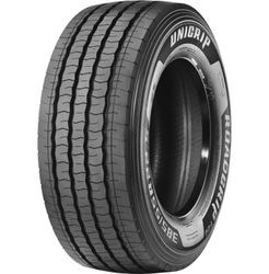 205/75R17.5 124/122M RoadGrip F20 GRIPMAX 3PMSF UNIGRIP