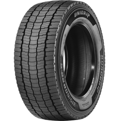 245/70R19.5 136/134M RoadGrip D20 GRIPMAX 3PMSF UNIGRIP