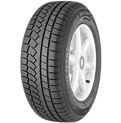 235/65R17 104H 4x4WinterContact MO ML CONTINENTAL