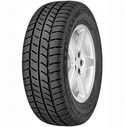 225/55R17 C 109/107T VancoWinter 2 MERCEDES CONTINENTAL