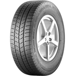 215/70R15 C 109/107R VanContact Winter CONTINENTAL