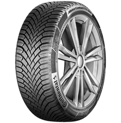 175/60R15 81T WinterContact TS860 CONTINENTAL