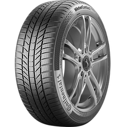215/50R17 95H XL WinterContact TS870 P FR CONTINENTAL