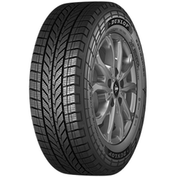 215/65R16 C 109/107T EconoDrive Winter DUNLOP
