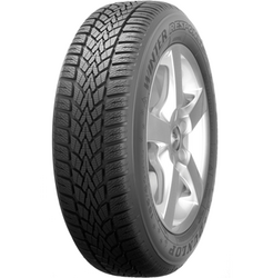 195/50R15 82H Winter Response 2 DUNLOP