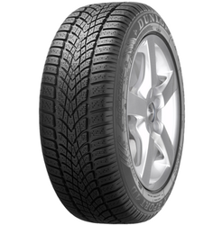 285/30R21 100W XL SP Winter Sport 4D NST RO1 (DOT 22) DUNLOP