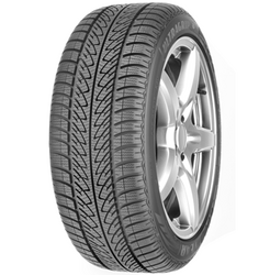 255/60R18 108H UltraGrip 8 Performance AO (DOT 21) FP GOODYEAR